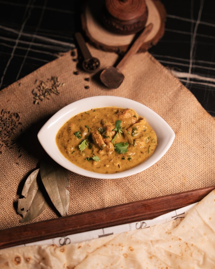 Lajawab curry